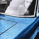 Illustration for article titled A Mega-Gallery Of 80 Auto-Themed Album Covers